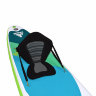 ДОСКА ДЛЯ SUP-СЕРФИНГА 353x76x15 ACTIVE GREEN 11`6 SPORT TRAVEL SERIES