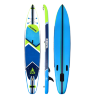 ДОСКА ДЛЯ SUP-СЕРФИНГА TANDEM 15' TANDEM COMFORT SERIES