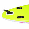 ДОСКА ДЛЯ SUP-СЕРФИНГА 335x81x15 SPECTRUM GREEN 11` TRAVEL SERIES