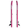 Надувная доска SUP board Scirocco Areo Pink 10'6