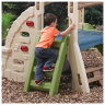 Детский игровой комплекс Step 2 "Альпийская горка"
